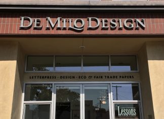 Merchant Minute | City Council Meeting Features De Milo Design