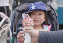 PHOTO: Autry Museum of the American West | The South Pasadenan | 10th Annual Great Big Family Play Day presented by Volvo