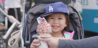 PHOTO: Autry Museum of the American West | The South Pasadenan | 10th Annual Great Big Family Play Day presented by Volvo