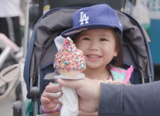 PHOTO: Autry Museum of the American West | The South Pasadenan | 10th Annual Great Big Family Play Day presented by Volvo