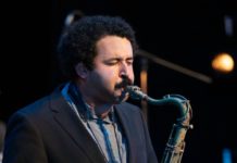 PHOTO: Courtesy of Artist | The South Pasadenan | Alex Johnson, saxophone