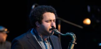 PHOTO: Courtesy of Artist | The South Pasadenan | Alex Johnson, saxophone