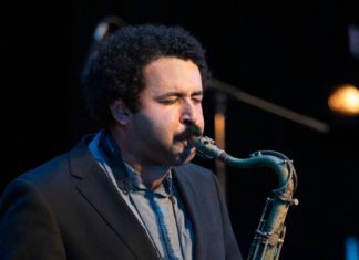 PHOTO: Courtesy of Artist | The South Pasadenan | Alex Johnson, saxophone