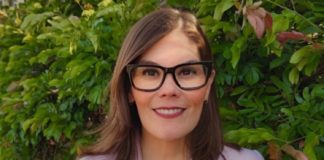 PHOTO: SPUSD | The South Pasadenan | Meet Dr. Angela Elizondo Baxter, SPUSD's New Superintendent