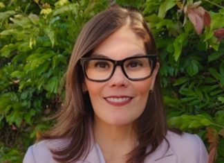 PHOTO: SPUSD | The South Pasadenan | Meet Dr. Angela Elizondo Baxter, SPUSD's New Superintendent