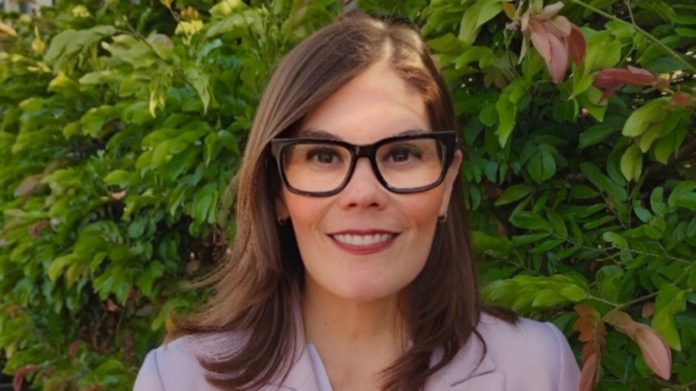 PHOTO: SPUSD | The South Pasadenan | Meet Dr. Angela Elizondo Baxter, SPUSD's New Superintendent