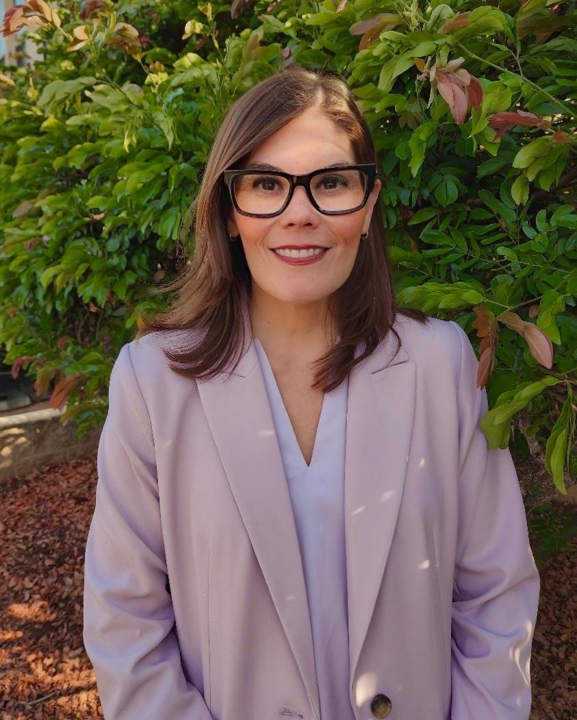 | The South Pasadenan | South Pasadena News PHOTO: SPUSD | The South Pasadenan | Meet Dr. Angela Elizondo Baxter, SPUSD's New Superintendent