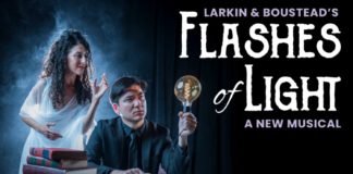 PHOTO: Sierra Madre Playhouse | The South Pasadenan | Flashes of Light