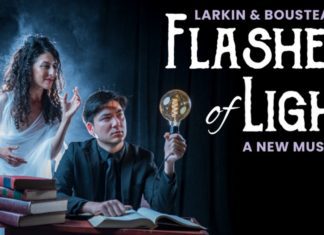 PHOTO: Sierra Madre Playhouse | The South Pasadenan | Flashes of Light