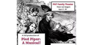 Pied Piper: A Musical Reimagines a Classic Tale for Modern Audiences