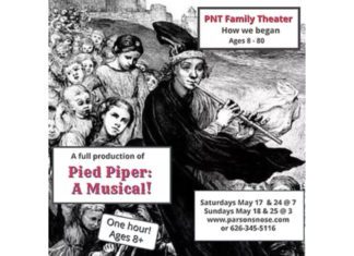 Pied Piper: A Musical Reimagines a Classic Tale for Modern Audiences