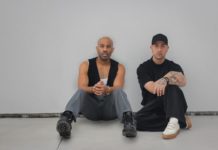 PHOTO: Courtesy of Artists | The South Pasadenan | Steven Atwater and Thomas Ford, interdisciplinary dancers and choreographers