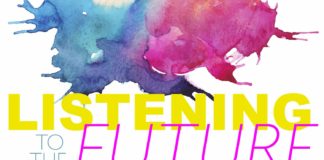 Pasadena Chorale is proud to present its ninth annual Listening to the Future concert on Tuesday, May 20, 2025, at 7:30 p.m. at the First Baptist Church in Pasadena