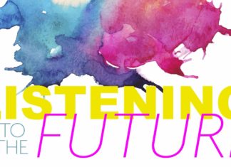 Pasadena Chorale is proud to present its ninth annual Listening to the Future concert on Tuesday, May 20, 2025, at 7:30 p.m. at the First Baptist Church in Pasadena
