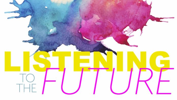Pasadena Chorale is proud to present its ninth annual Listening to the Future concert on Tuesday, May 20, 2025, at 7:30 p.m. at the First Baptist Church in Pasadena