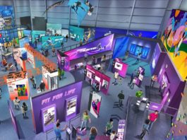 New GAME ON! Exhibition at California Science Center Blends Science and Sports Starting May 15