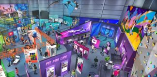 New GAME ON! Exhibition at California Science Center Blends Science and Sports Starting May 15