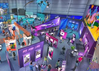 New GAME ON! Exhibition at California Science Center Blends Science and Sports Starting May 15