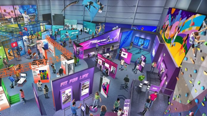 New GAME ON! Exhibition at California Science Center Blends Science and Sports Starting May 15