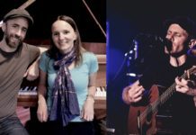 Wine & Song | June 4