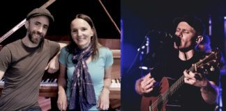 Wine & Song | June 4