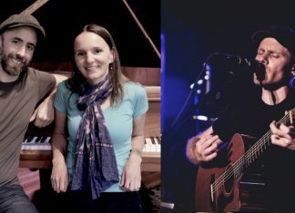 Wine & Song | June 4