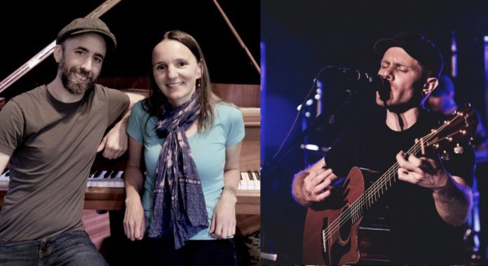 Wine & Song | June 4