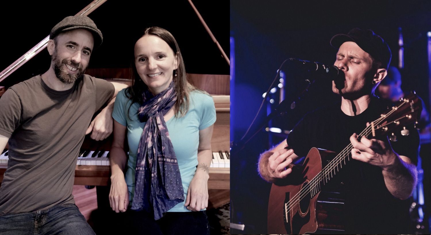 Wine & Song | June 4