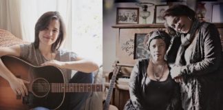 Wine & Song | May 14