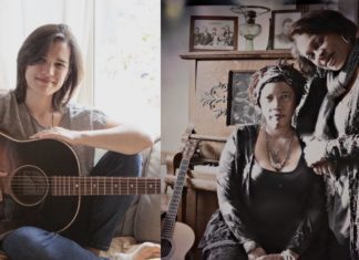 Wine & Song | May 14
