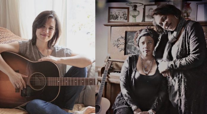 Wine & Song | May 14