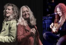 Wine & Song at The Daily | Barker & Genfan; Jodi Siegel, with Special Guest Gayle Skidmore Wine & Song | May 21