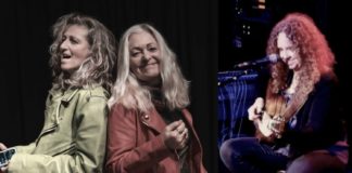 Wine & Song | May 21