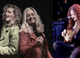 Wine & Song | May 21