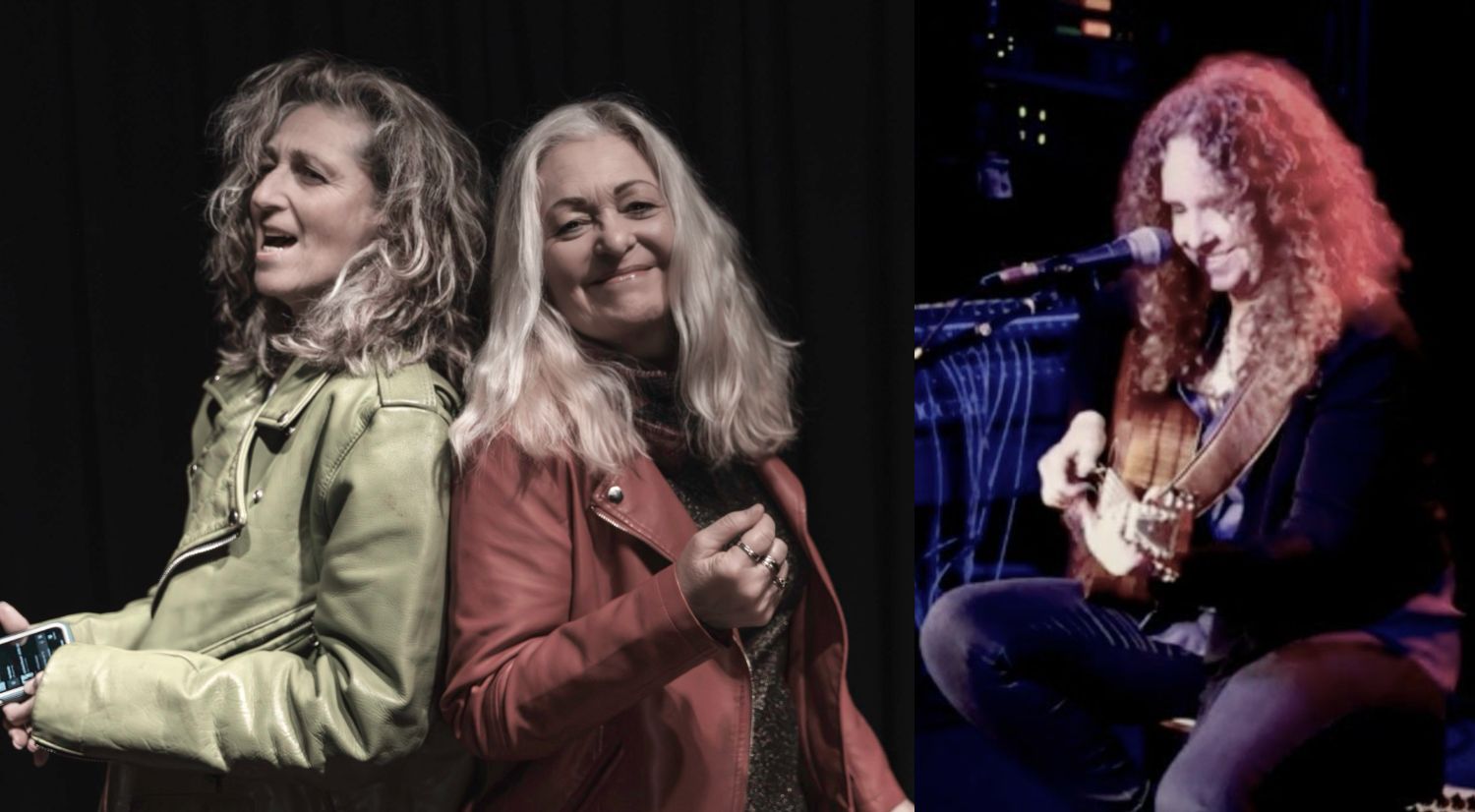 Wine & Song | May 21