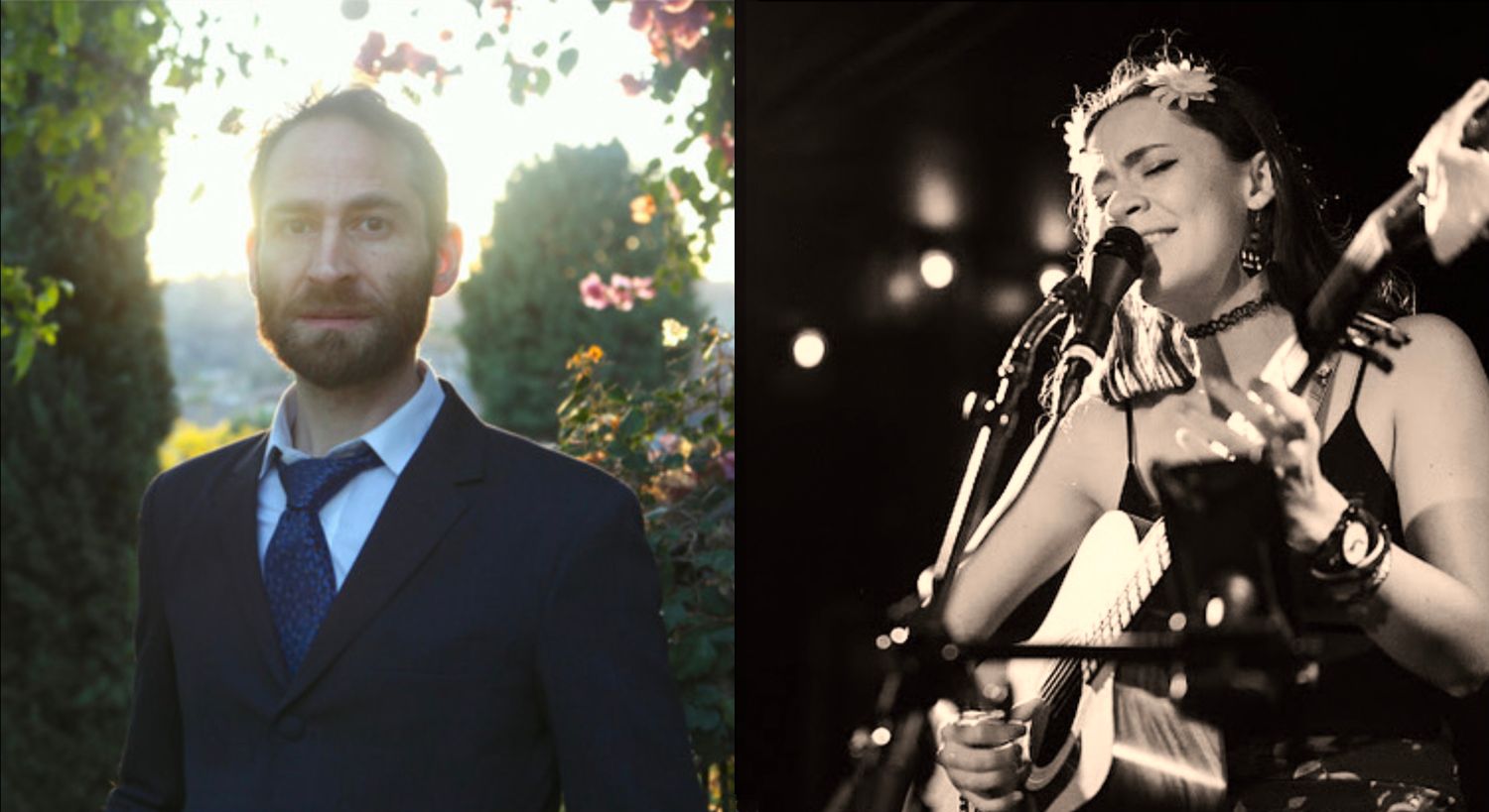 Wine & Song | May 28