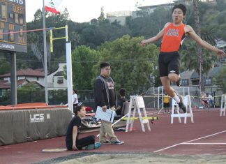 SPHS Track & Field | Tigers Send Two to State Meet