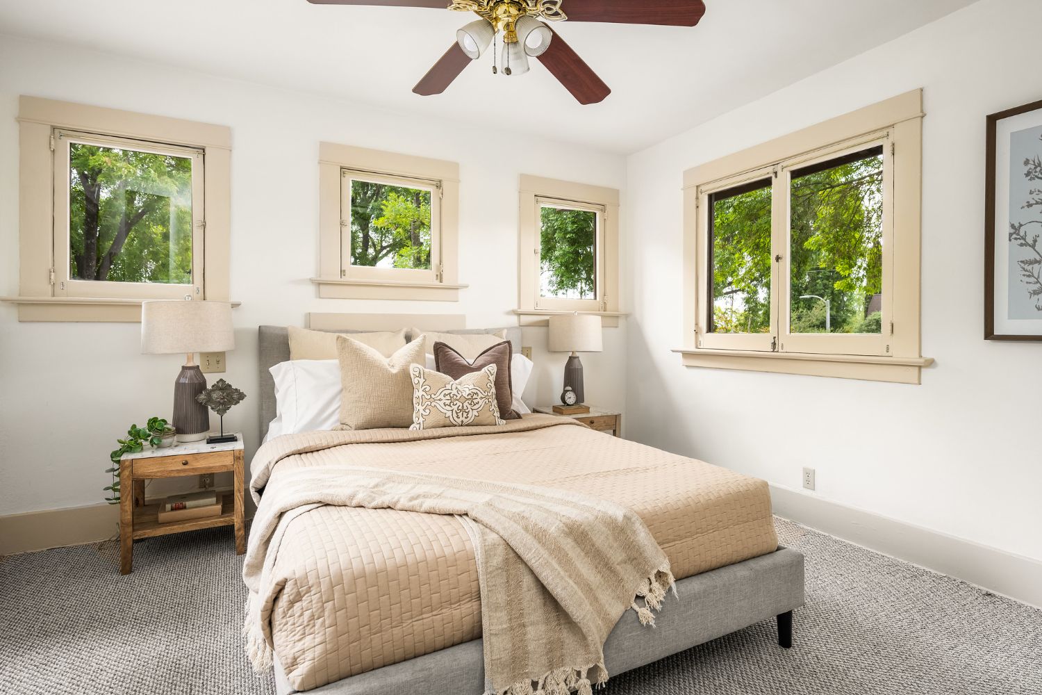 | The South Pasadenan | South Pasadena News Rare 1911 Craftsman Home on Last Undeveloped Lot in South Pasadena Hits Market
