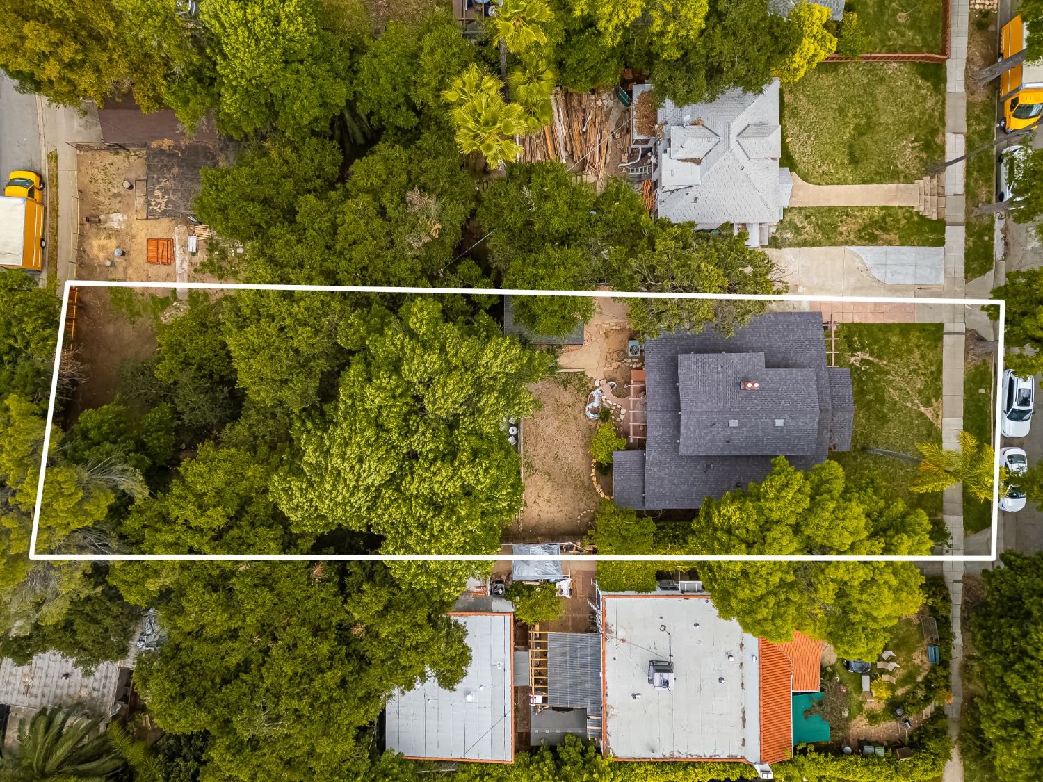| The South Pasadenan | South Pasadena News Open House: Rare 1911 Craftsman Home on Last Undeveloped Lot in South Pasadena on Market