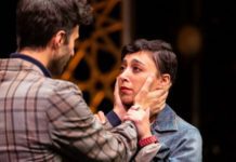 PHOTO: Boston Court Pasadena | The South Pasadenan | Boston Court Pasadena Urges Community Support Amid Federal Arts Funding Cuts
