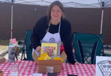 Cool Girl Pizza to Join Taste of South Pasadena with Samples & Pizza Kits for a Cause Cool Girl Pizza to Serve Up Flavor and Purpose at Taste of South Pasadena