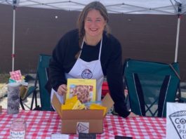 Cool Girl Pizza to Serve Up Flavor and Purpose at Taste of South Pasadena