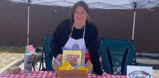 Cool Girl Pizza to Serve Up Flavor and Purpose at Taste of South Pasadena