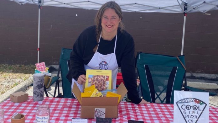 Cool Girl Pizza to Serve Up Flavor and Purpose at Taste of South Pasadena
