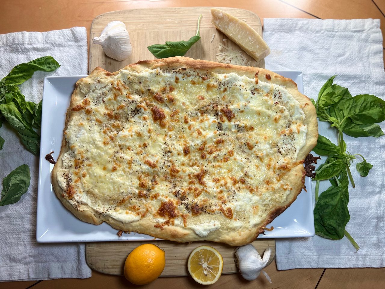 Cool Girl Pizza to Serve Up Flavor and Purpose at Taste of South Pasadena