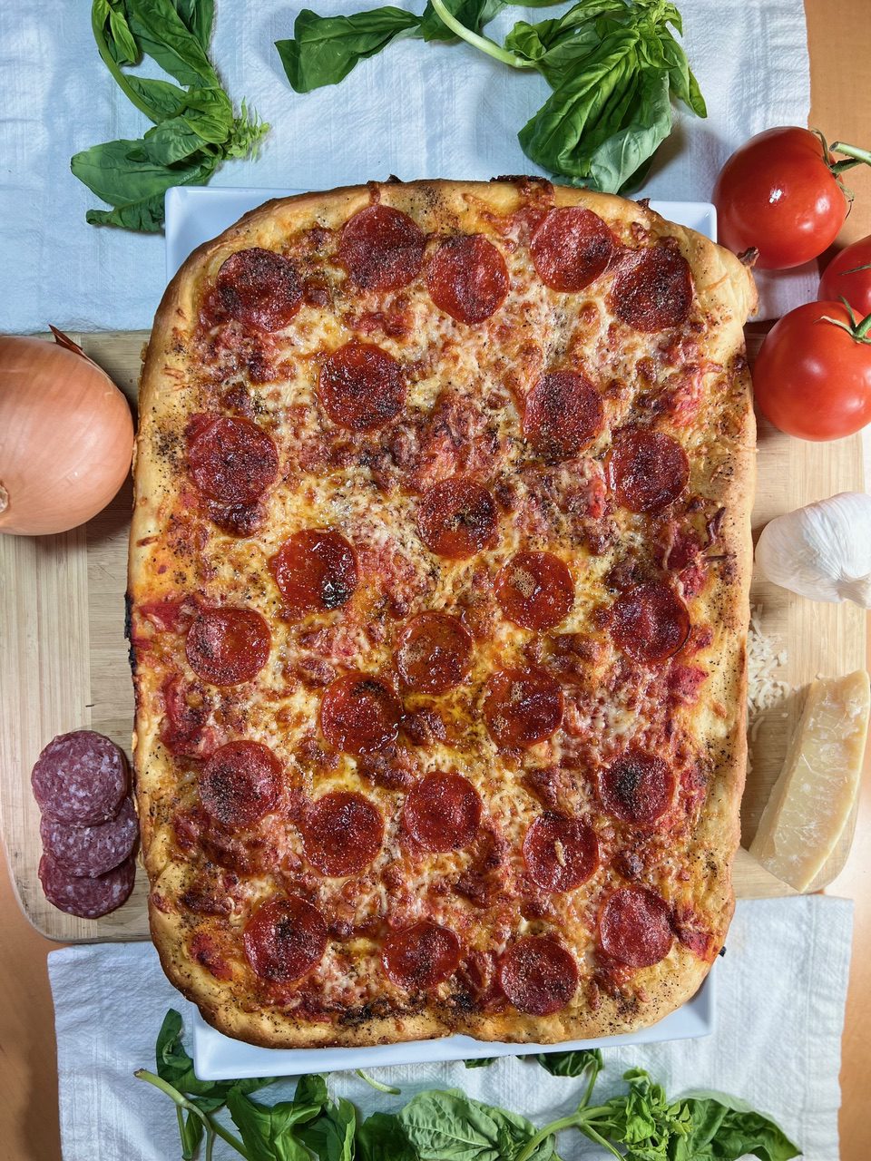 Cool Girl Pizza to Serve Up Flavor and Purpose at Taste of South Pasadena