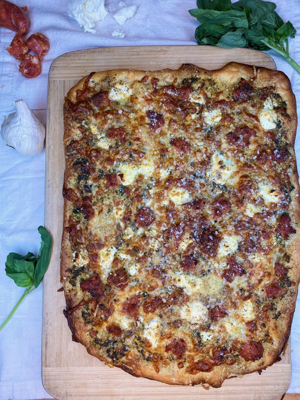 Cool Girl Pizza to Serve Up Flavor and Purpose at Taste of South Pasadena