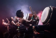 PHOTO: Knocking Bird Photography | The South Pasadenan | TAIKOPROJECT