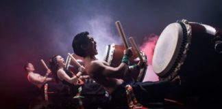 PHOTO: Knocking Bird Photography | The South Pasadenan | TAIKOPROJECT
