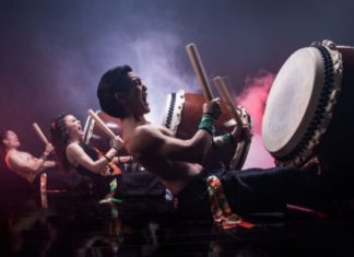 PHOTO: Knocking Bird Photography | The South Pasadenan | TAIKOPROJECT